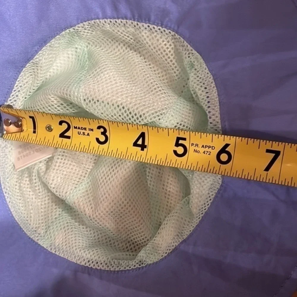 Disney Frozen II Kid's Bucket Hat Sun Protection UPF 50+ NWT Beach Vacation‎